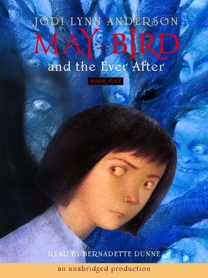 cover image of May Bird and the Ever After